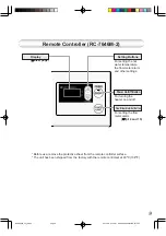 Preview for 9 page of Noritz N-084M-CA Owner'S Manual And Installation Manual