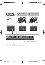 Preview for 13 page of Noritz N-084M-CA Owner'S Manual And Installation Manual