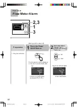 Preview for 14 page of Noritz N-084M-CA Owner'S Manual And Installation Manual