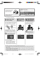 Preview for 15 page of Noritz N-084M-CA Owner'S Manual And Installation Manual