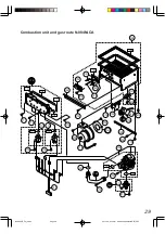 Preview for 29 page of Noritz N-084M-CA Owner'S Manual And Installation Manual