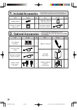 Preview for 36 page of Noritz N-084M-CA Owner'S Manual And Installation Manual