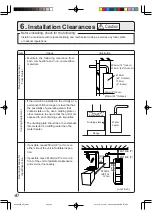 Preview for 40 page of Noritz N-084M-CA Owner'S Manual And Installation Manual