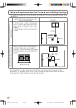 Preview for 42 page of Noritz N-084M-CA Owner'S Manual And Installation Manual