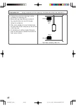 Preview for 46 page of Noritz N-084M-CA Owner'S Manual And Installation Manual