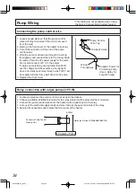 Preview for 54 page of Noritz N-084M-CA Owner'S Manual And Installation Manual