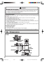 Preview for 56 page of Noritz N-084M-CA Owner'S Manual And Installation Manual