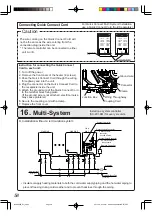 Preview for 58 page of Noritz N-084M-CA Owner'S Manual And Installation Manual