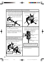 Preview for 64 page of Noritz N-084M-CA Owner'S Manual And Installation Manual