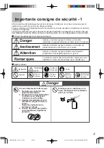 Preview for 70 page of Noritz N-084M-CA Owner'S Manual And Installation Manual