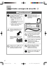 Preview for 71 page of Noritz N-084M-CA Owner'S Manual And Installation Manual