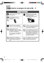 Preview for 73 page of Noritz N-084M-CA Owner'S Manual And Installation Manual