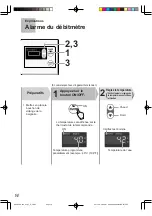 Preview for 81 page of Noritz N-084M-CA Owner'S Manual And Installation Manual