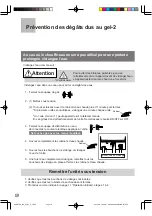 Preview for 85 page of Noritz N-084M-CA Owner'S Manual And Installation Manual