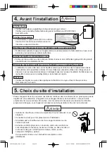 Preview for 105 page of Noritz N-084M-CA Owner'S Manual And Installation Manual