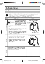 Preview for 110 page of Noritz N-084M-CA Owner'S Manual And Installation Manual