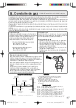 Preview for 114 page of Noritz N-084M-CA Owner'S Manual And Installation Manual