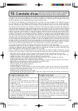 Preview for 116 page of Noritz N-084M-CA Owner'S Manual And Installation Manual