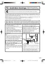 Preview for 118 page of Noritz N-084M-CA Owner'S Manual And Installation Manual