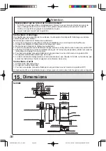 Preview for 123 page of Noritz N-084M-CA Owner'S Manual And Installation Manual