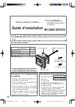 Preview for 129 page of Noritz N-084M-CA Owner'S Manual And Installation Manual