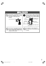 Preview for 5 page of Noritz N-084M-DV-CA Owner'S Manual And Installation Manual