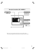 Preview for 9 page of Noritz N-084M-DV-CA Owner'S Manual And Installation Manual