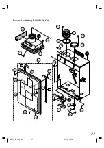 Preview for 27 page of Noritz N-084M-DV-CA Owner'S Manual And Installation Manual