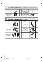 Preview for 36 page of Noritz N-084M-DV-CA Owner'S Manual And Installation Manual