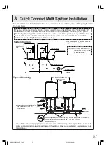 Preview for 37 page of Noritz N-084M-DV-CA Owner'S Manual And Installation Manual