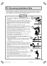 Preview for 39 page of Noritz N-084M-DV-CA Owner'S Manual And Installation Manual