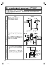 Preview for 40 page of Noritz N-084M-DV-CA Owner'S Manual And Installation Manual