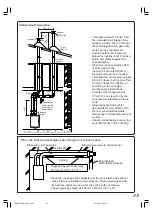 Preview for 45 page of Noritz N-084M-DV-CA Owner'S Manual And Installation Manual