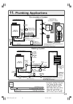 Preview for 49 page of Noritz N-084M-DV-CA Owner'S Manual And Installation Manual