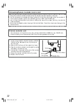 Preview for 52 page of Noritz N-084M-DV-CA Owner'S Manual And Installation Manual