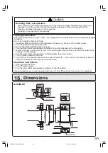 Preview for 55 page of Noritz N-084M-DV-CA Owner'S Manual And Installation Manual