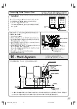 Preview for 57 page of Noritz N-084M-DV-CA Owner'S Manual And Installation Manual