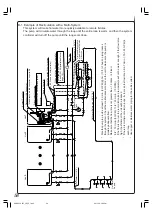 Preview for 58 page of Noritz N-084M-DV-CA Owner'S Manual And Installation Manual