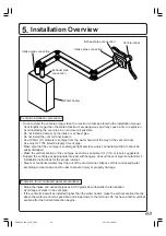 Preview for 69 page of Noritz N-084M-DV-CA Owner'S Manual And Installation Manual