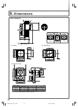 Preview for 70 page of Noritz N-084M-DV-CA Owner'S Manual And Installation Manual