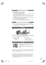 Preview for 79 page of Noritz N-084M-DV-CA Owner'S Manual And Installation Manual