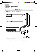 Preview for 87 page of Noritz N-084M-DV-CA Owner'S Manual And Installation Manual