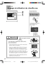 Preview for 91 page of Noritz N-084M-DV-CA Owner'S Manual And Installation Manual