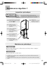 Preview for 98 page of Noritz N-084M-DV-CA Owner'S Manual And Installation Manual