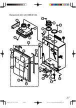 Preview for 106 page of Noritz N-084M-DV-CA Owner'S Manual And Installation Manual