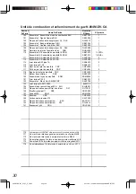 Preview for 109 page of Noritz N-084M-DV-CA Owner'S Manual And Installation Manual