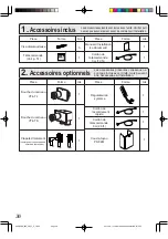 Preview for 115 page of Noritz N-084M-DV-CA Owner'S Manual And Installation Manual