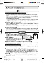 Preview for 117 page of Noritz N-084M-DV-CA Owner'S Manual And Installation Manual