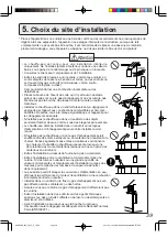 Preview for 118 page of Noritz N-084M-DV-CA Owner'S Manual And Installation Manual