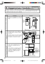 Preview for 119 page of Noritz N-084M-DV-CA Owner'S Manual And Installation Manual